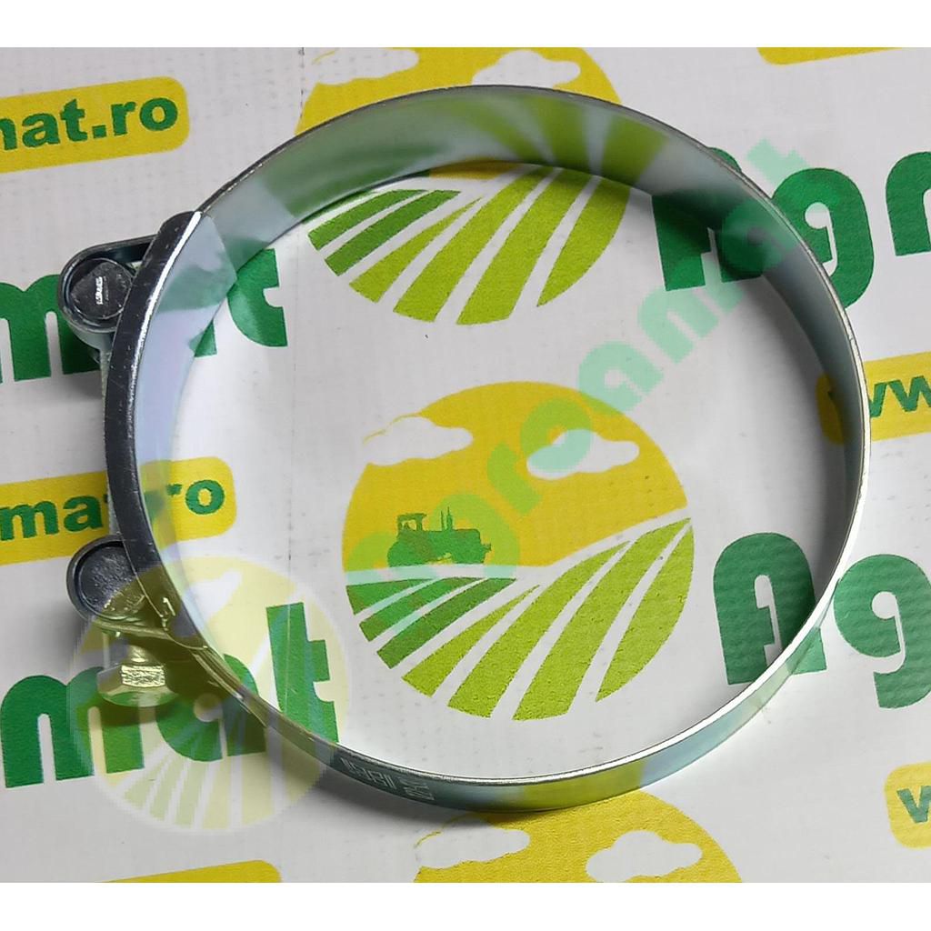 Colier de furtun 122-130mm