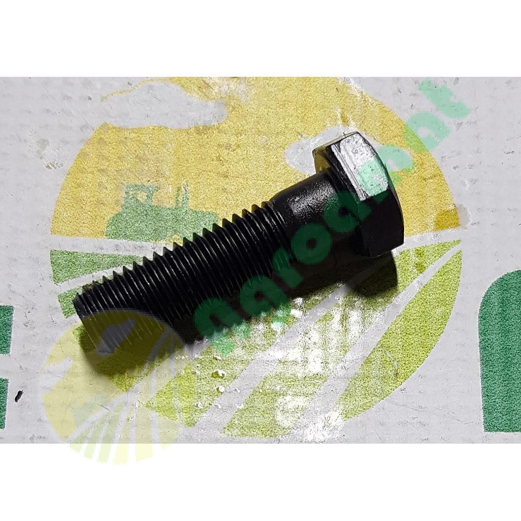 Surub cap Hexagonal Filet Partial M12x45mm