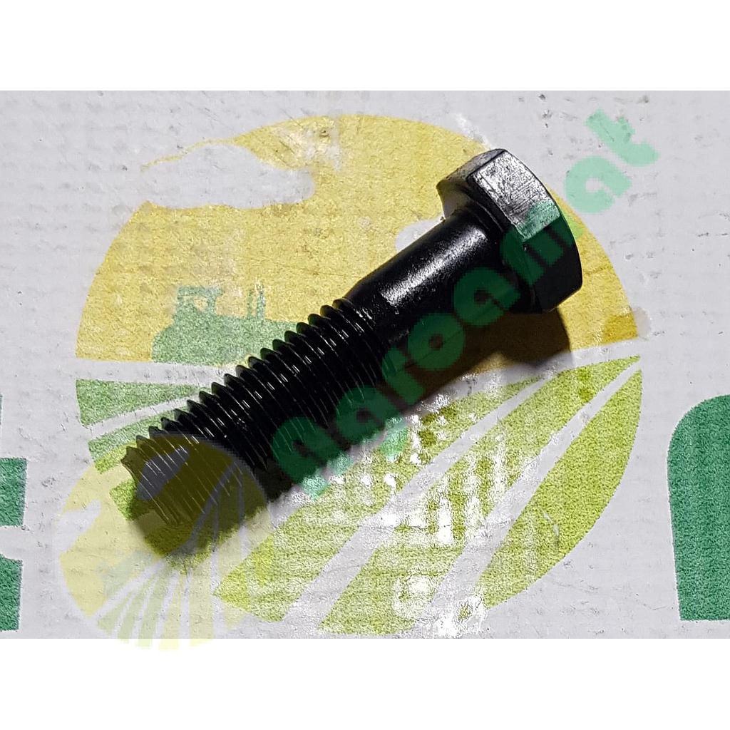 Surub cap Hexagonal M12x50mm