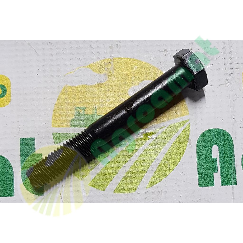 Surub cap Hexagonal  M12x90mm