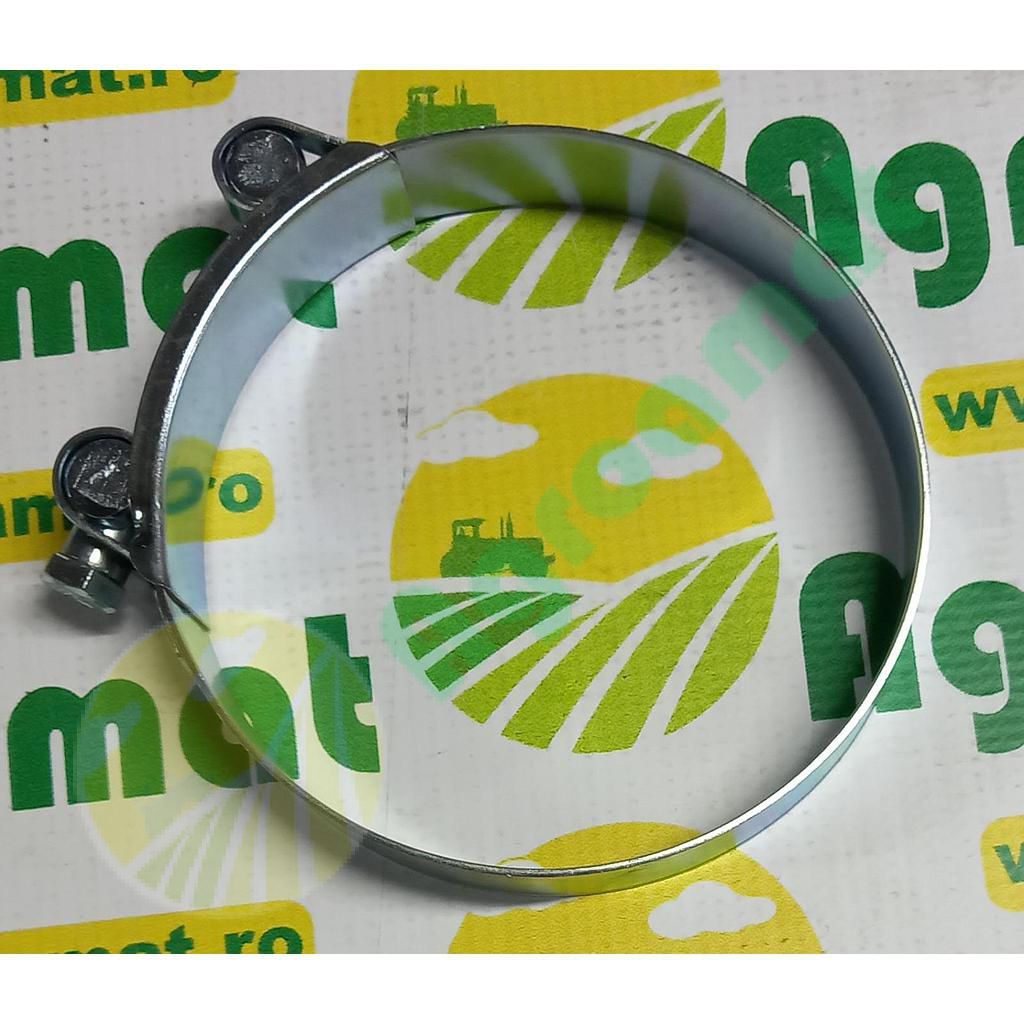 Colier de furtun 113-121mm