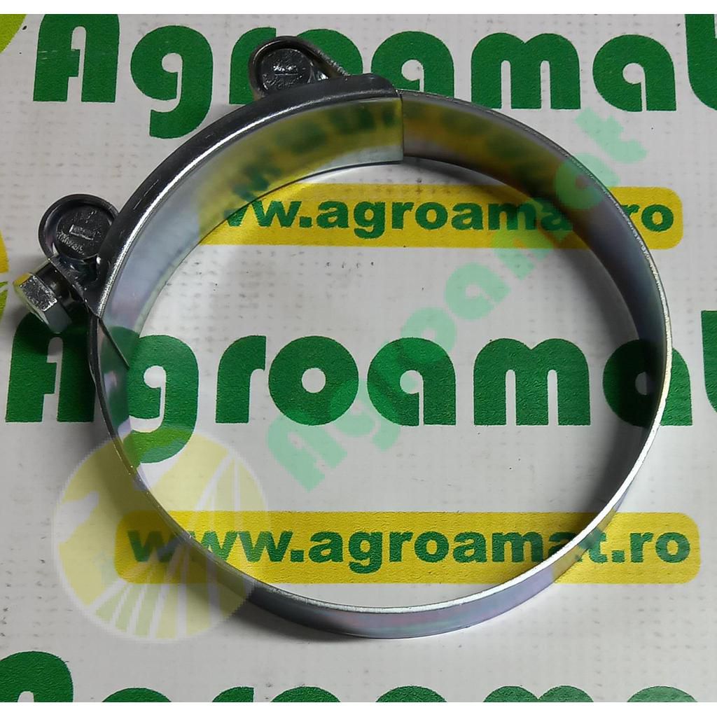 Colier de furtun 104-112mm