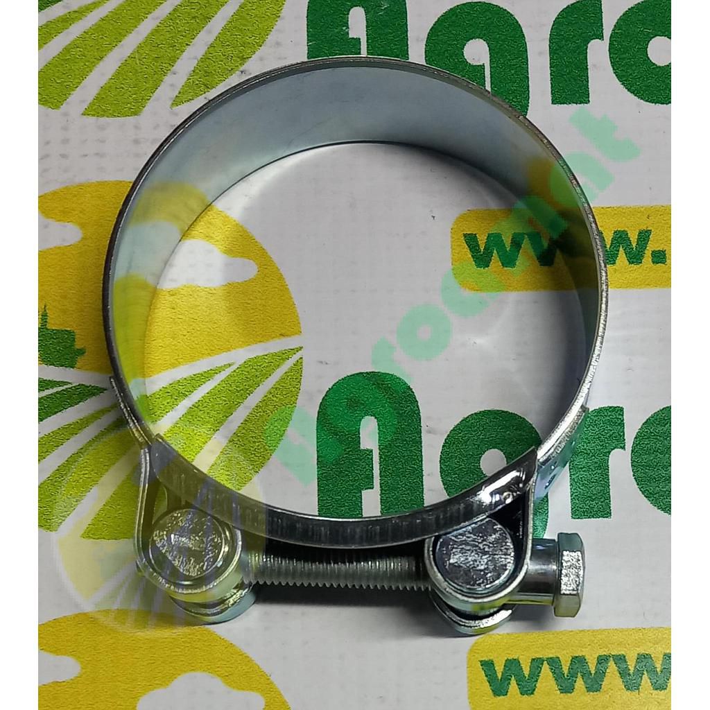 Colier de furtun 74-79mm