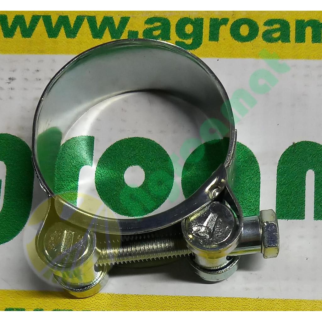 Colier furtun 40-43mm