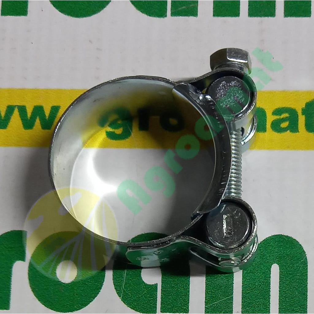 Colier furtun 36-39mm