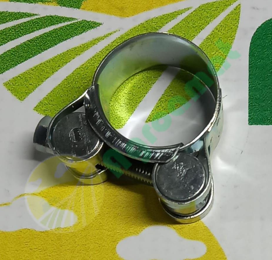 Colier furtun 25-27mm