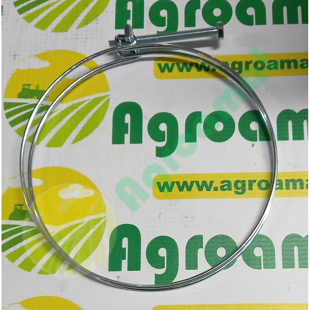 Colier furtun 143-150mm sarma