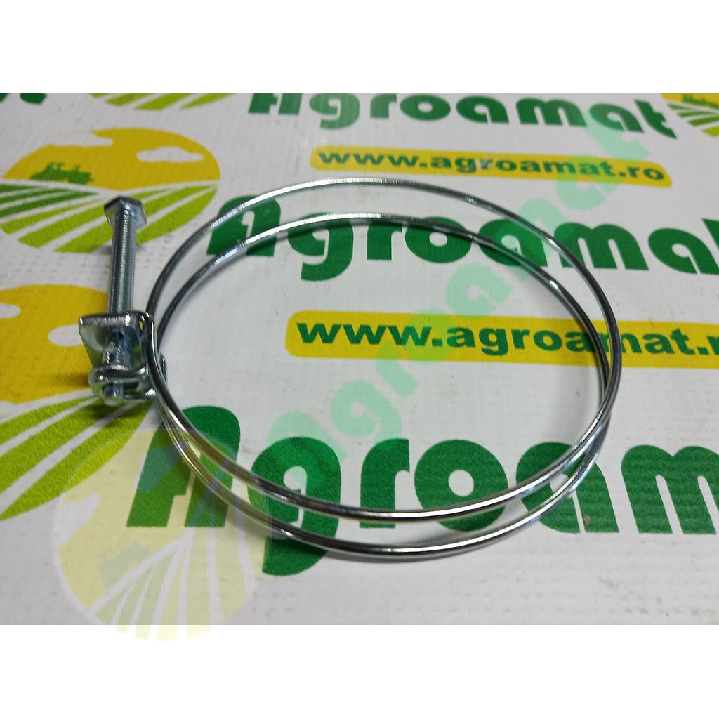 Colier furtun 98-105mm sarma