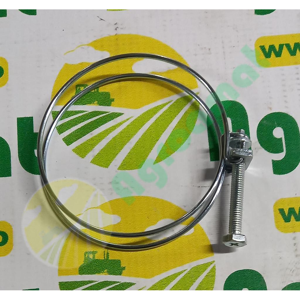 Colier furtun 75-80mm sarma