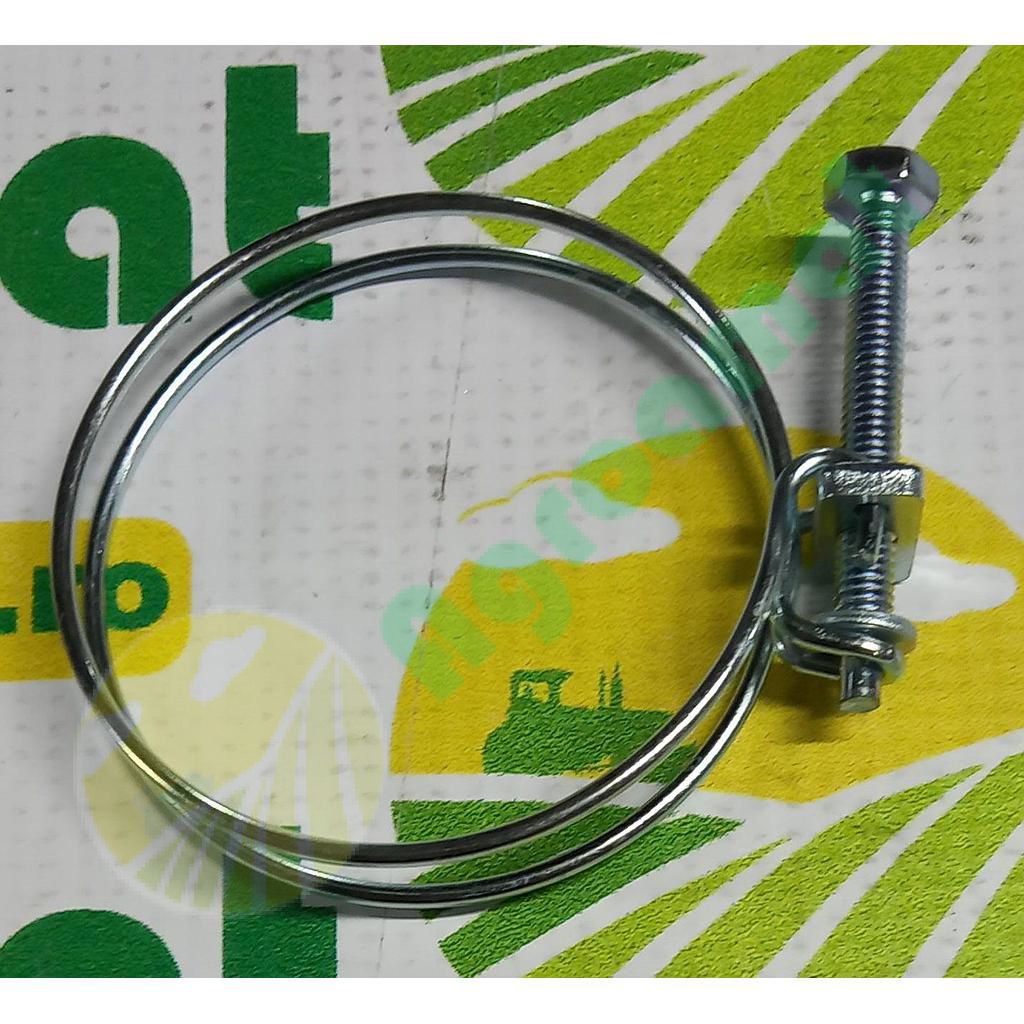 Colier furtun 60-65mm sarma