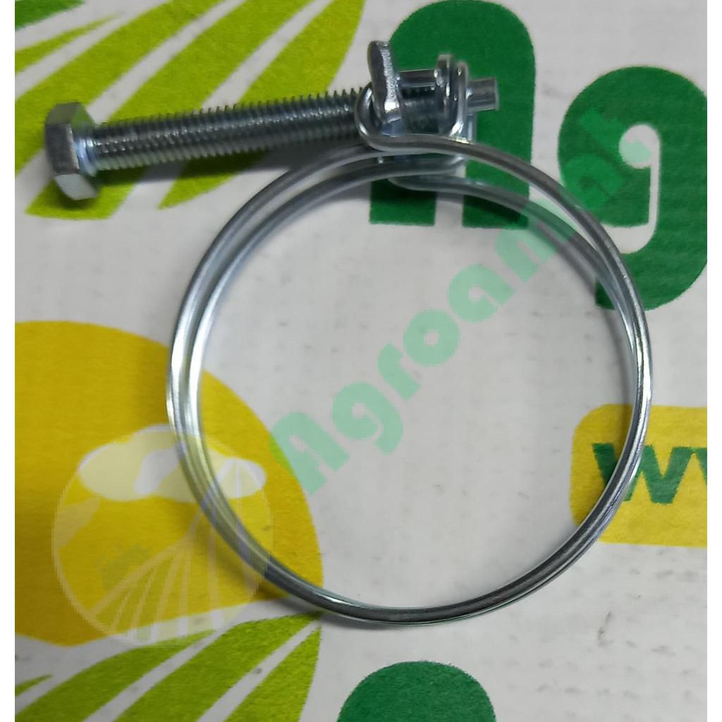 Colier furtun 45-50mm sarma