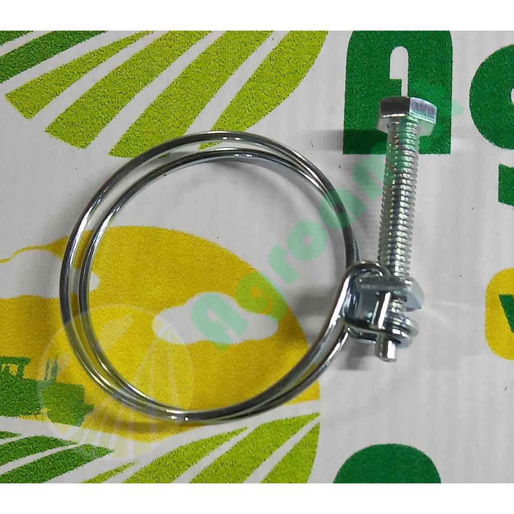 Colier furtun 42-46mm sarma