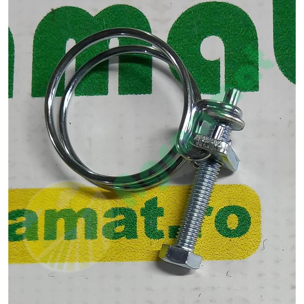 Colier furtun 24-28mm sarma