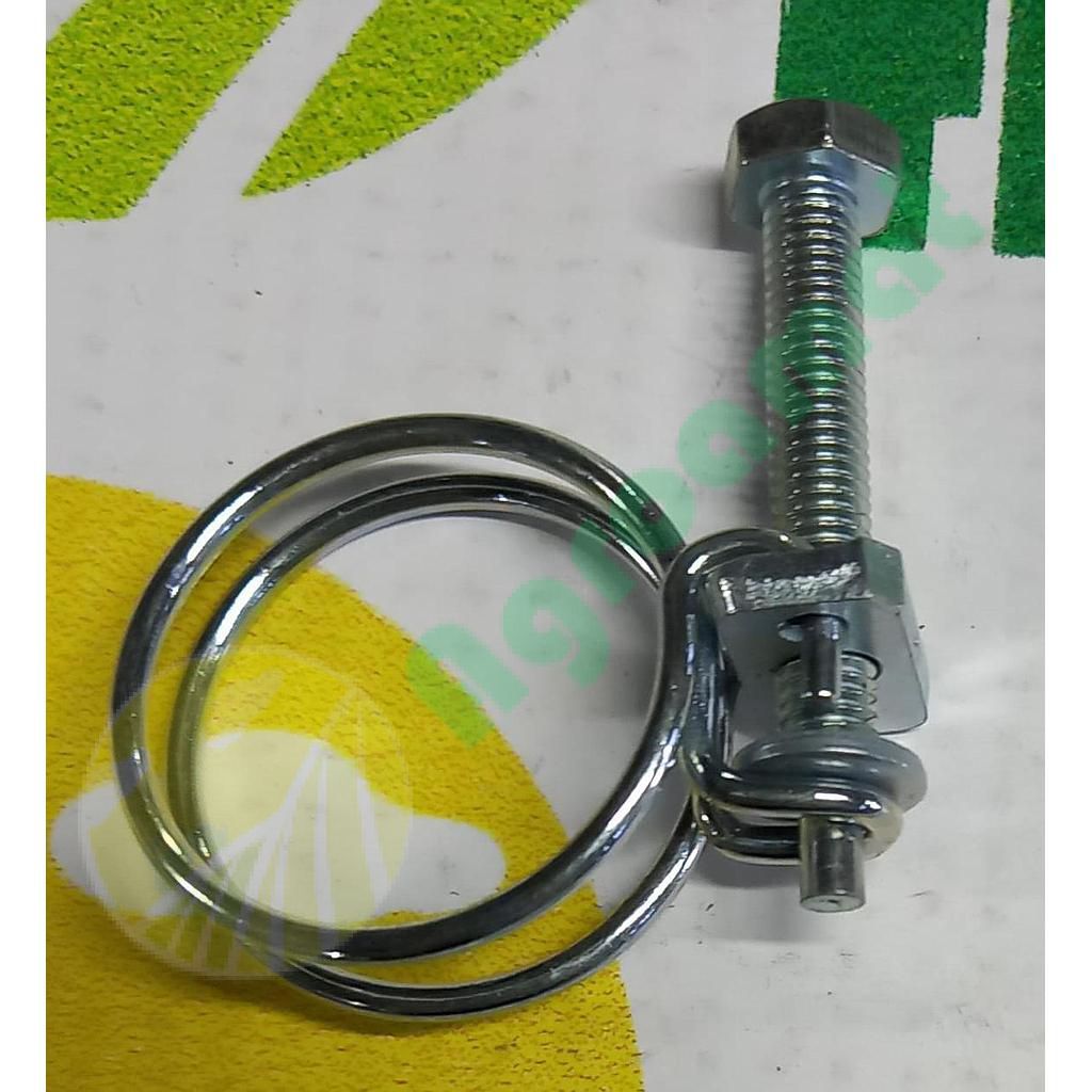 Colier furtun 20-24mm sarma