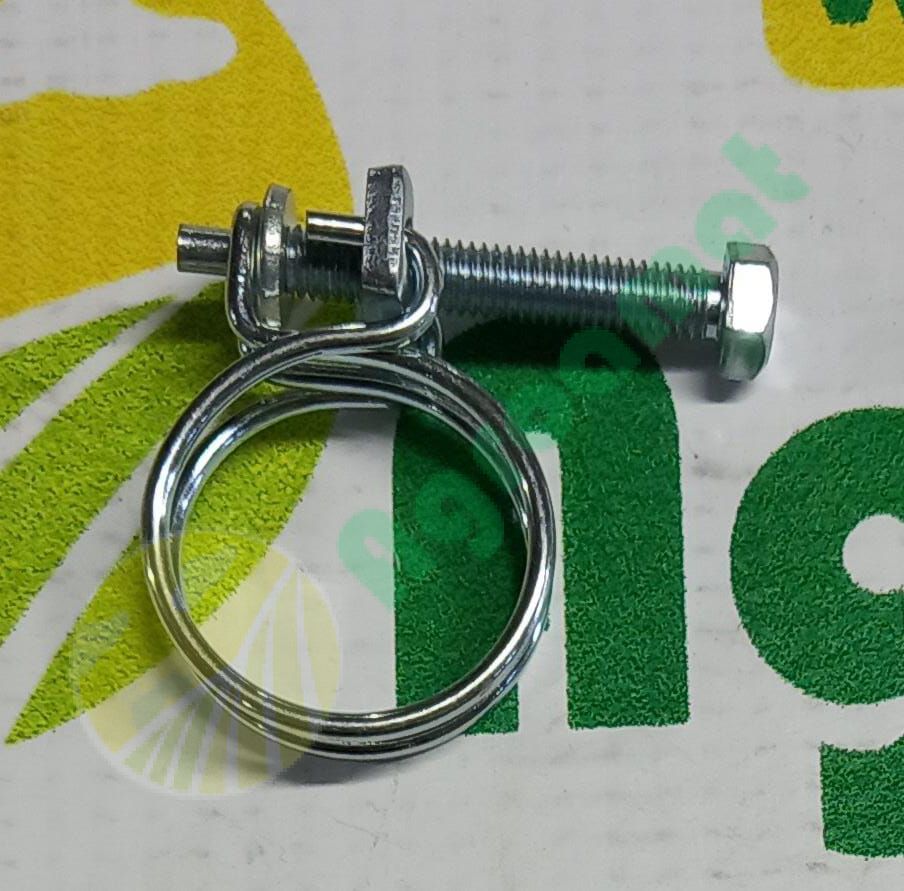 Colier furtun 19-23mm sarma