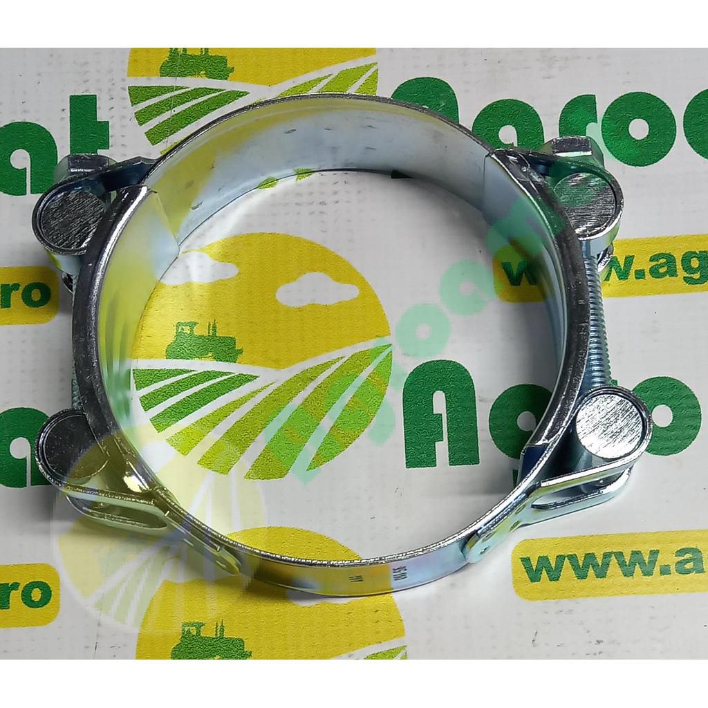 Colier cu doua suruburi 95-110