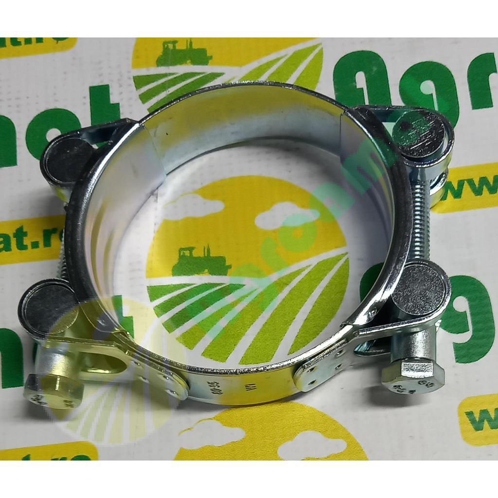 Colier cu doua suruburi 80-95