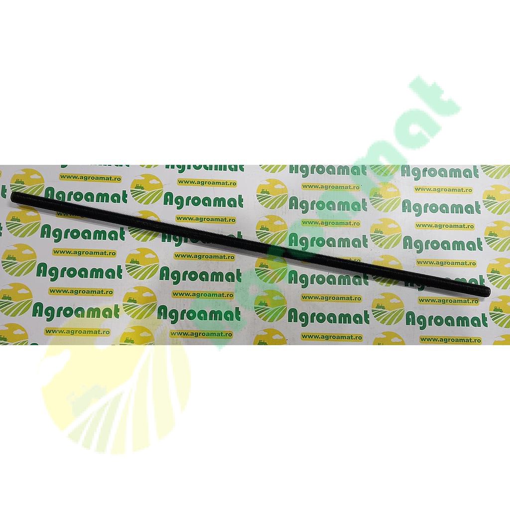 Tija filetata M24x3x1000mm