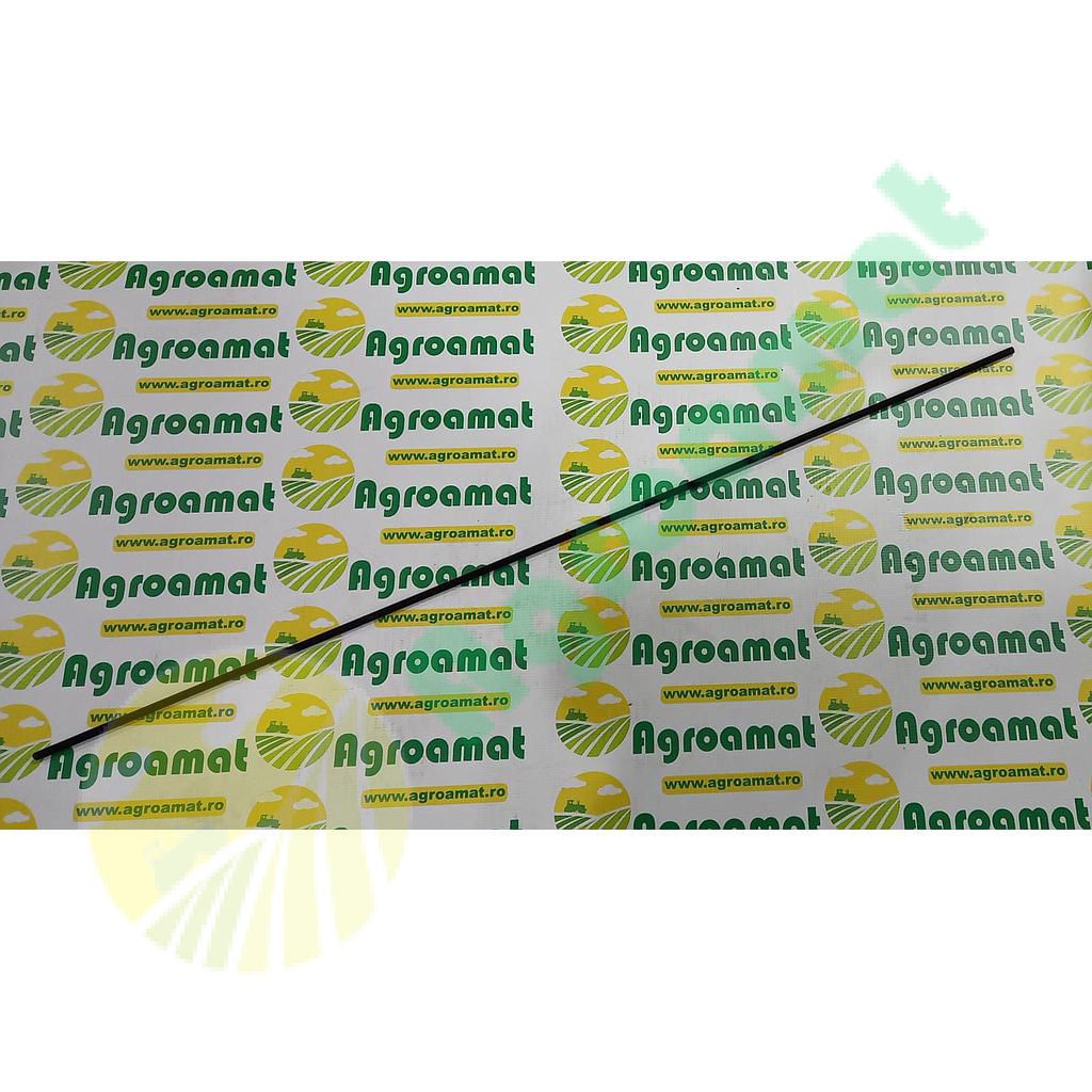 Tija filetata M8x1,25x1000mm