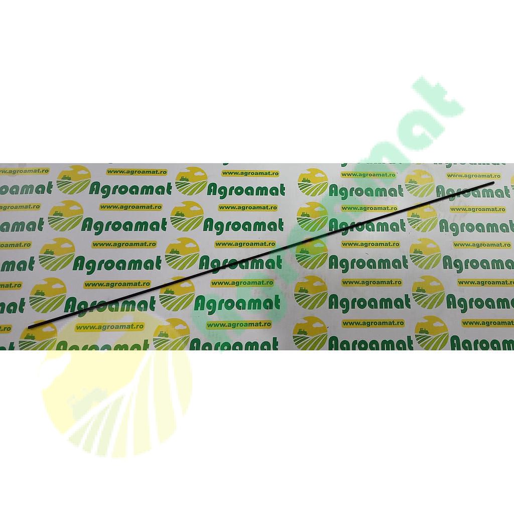 Tija filetata  M6x1000mm