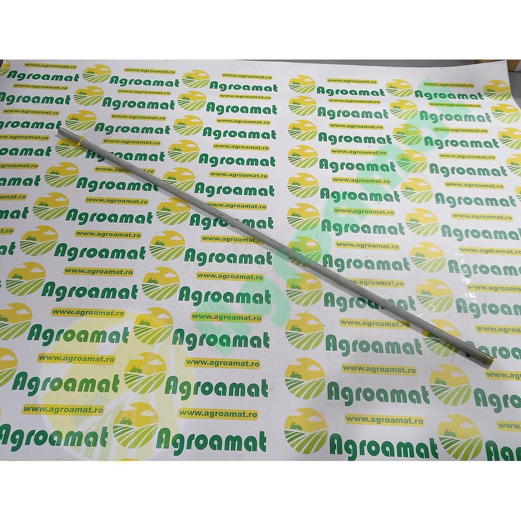 Tija filetata M16x2x1000mm