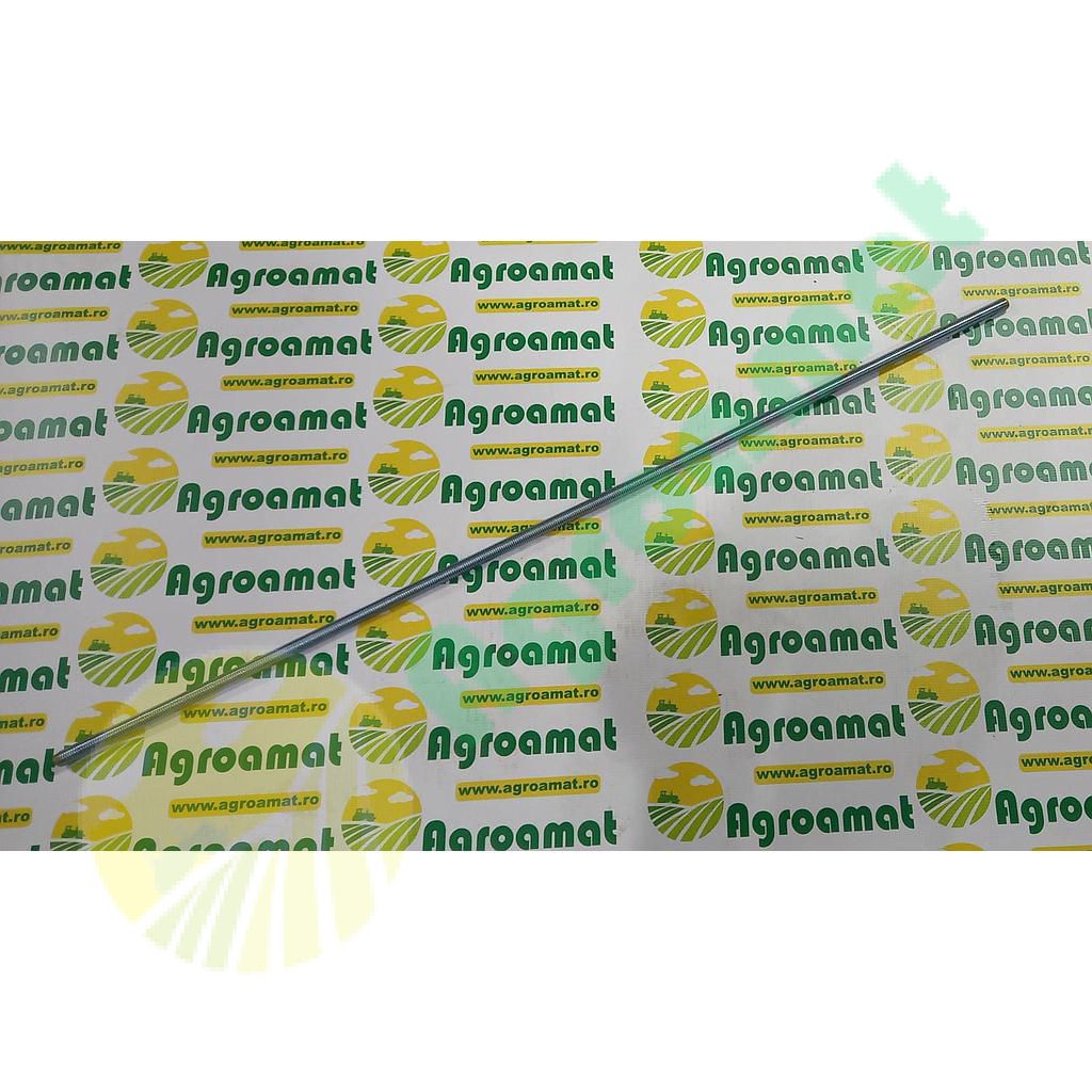 Tija filetata M14x2x1000mm