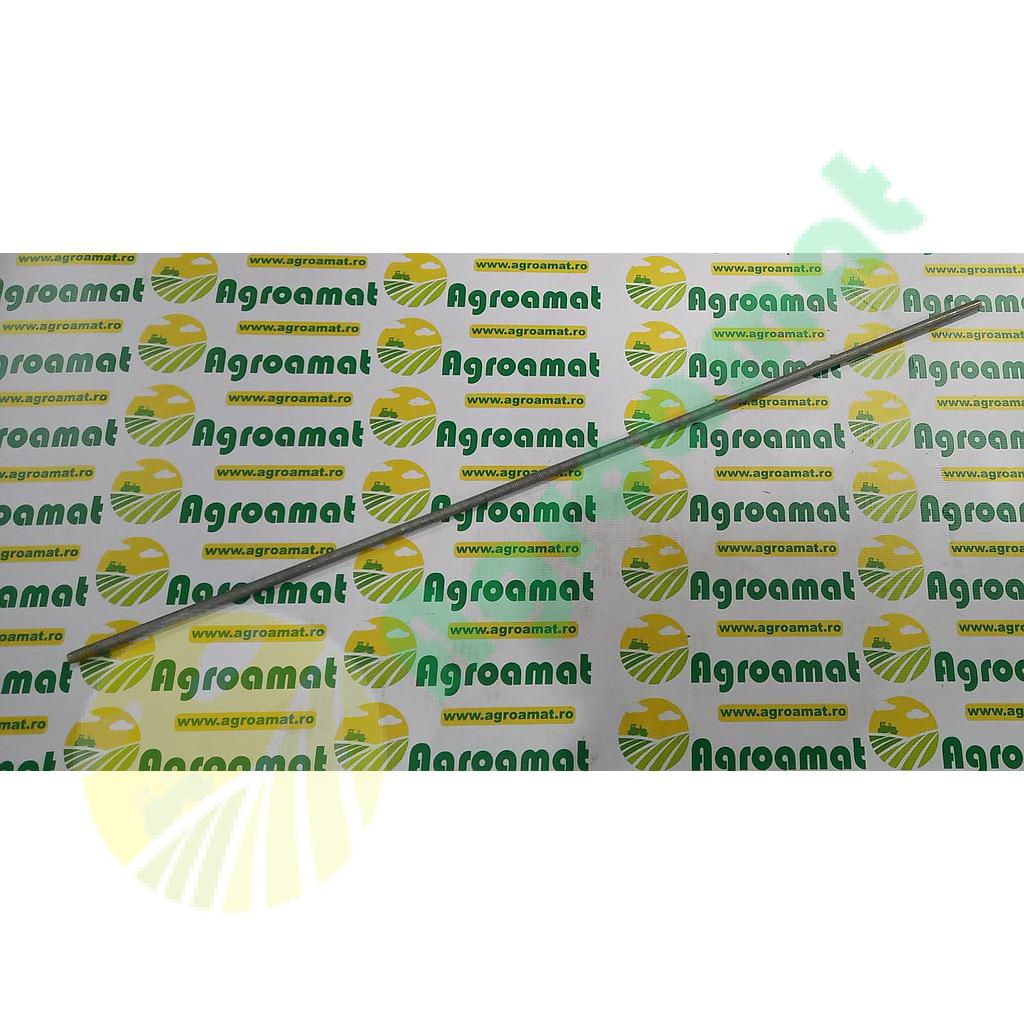 Tija filetata M12x1,75x1000mm