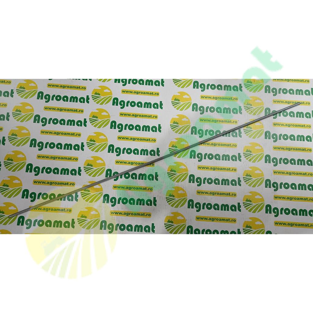 Tija filetata M8x1,25x1000mm