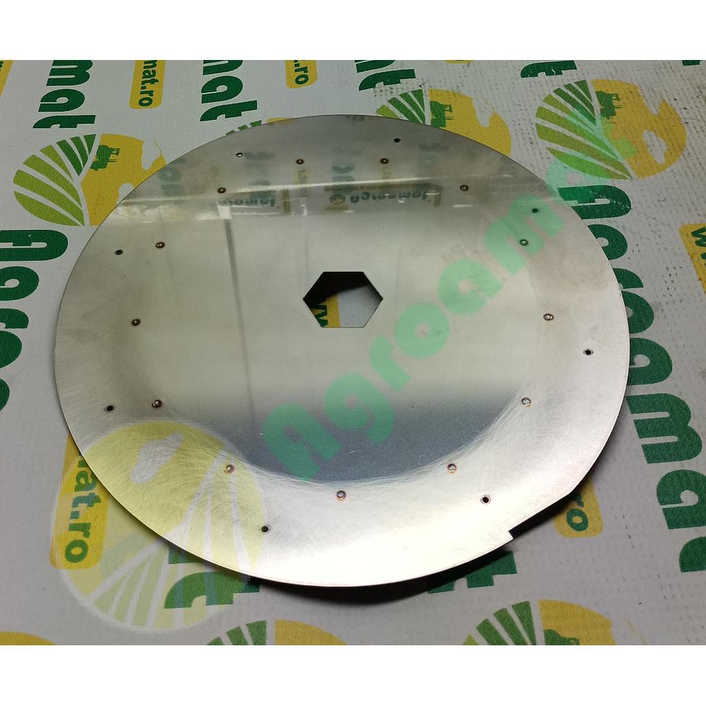 Disc Semanatoare 8gauri 2.1mm