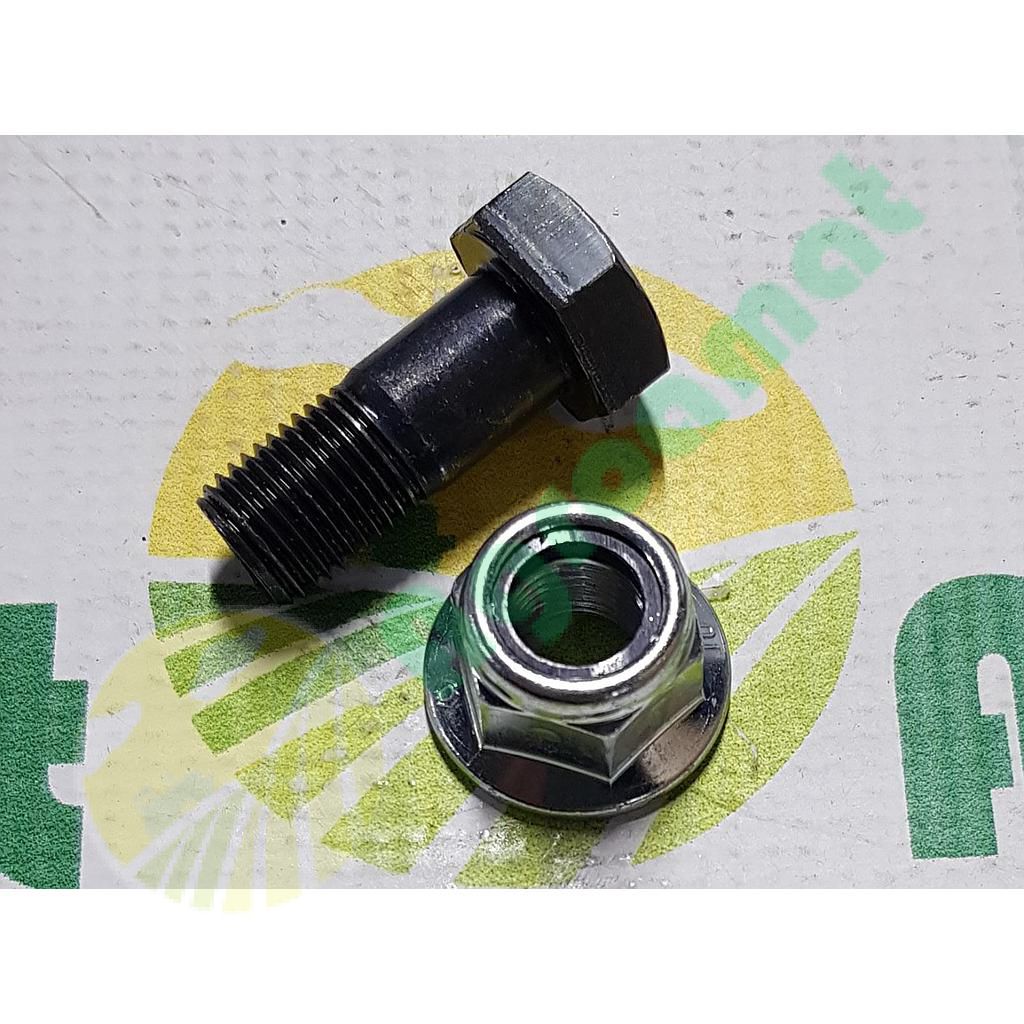 Surub complet M14x35