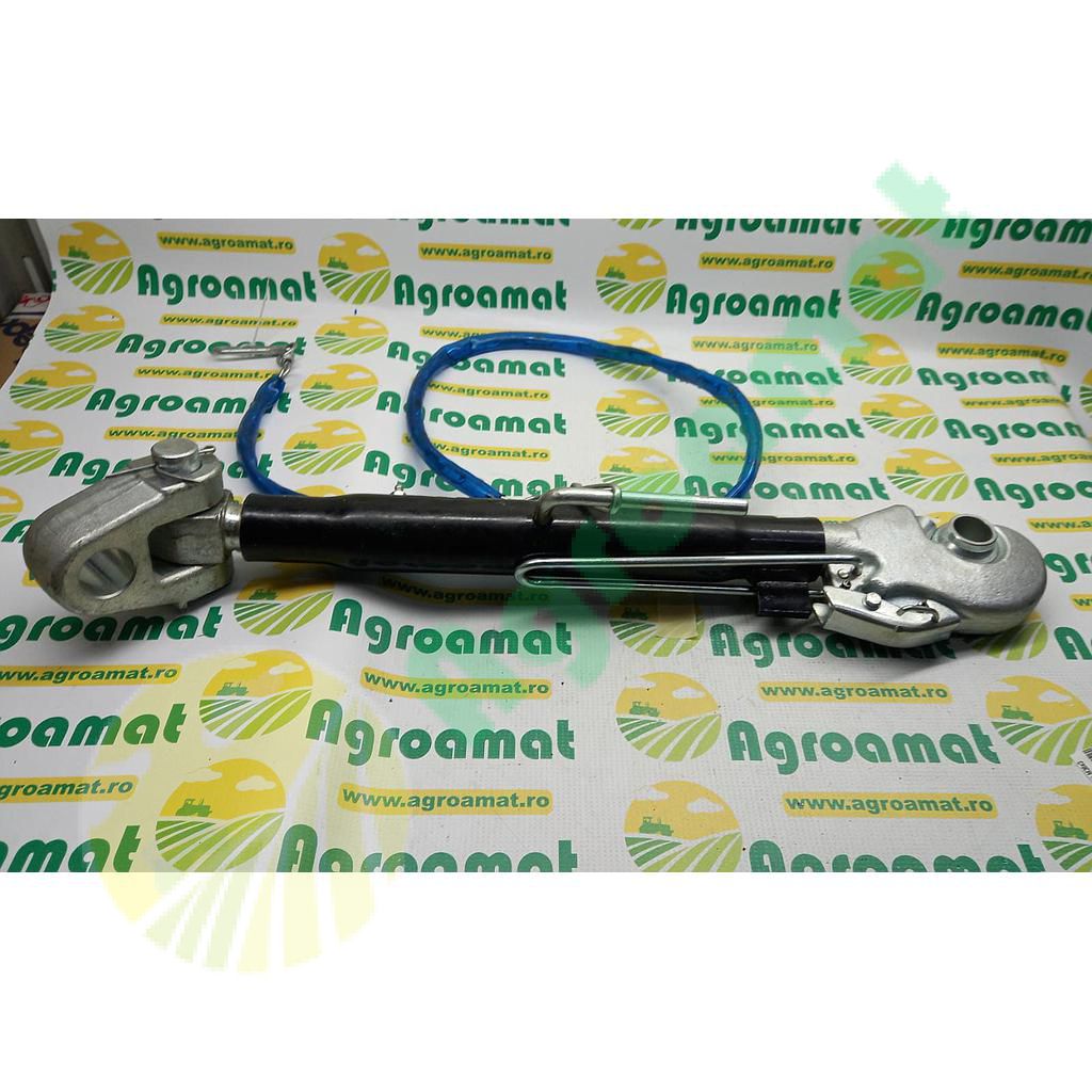 Tirant Central M36x3 400mm