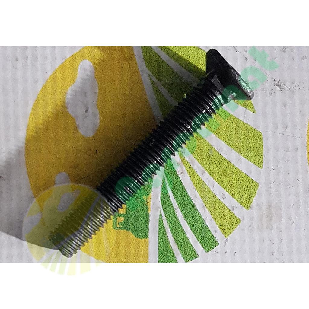 Surub pentru brazdar M10x70