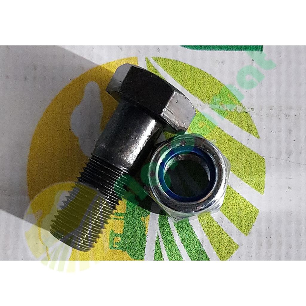 Surub complet M14x40