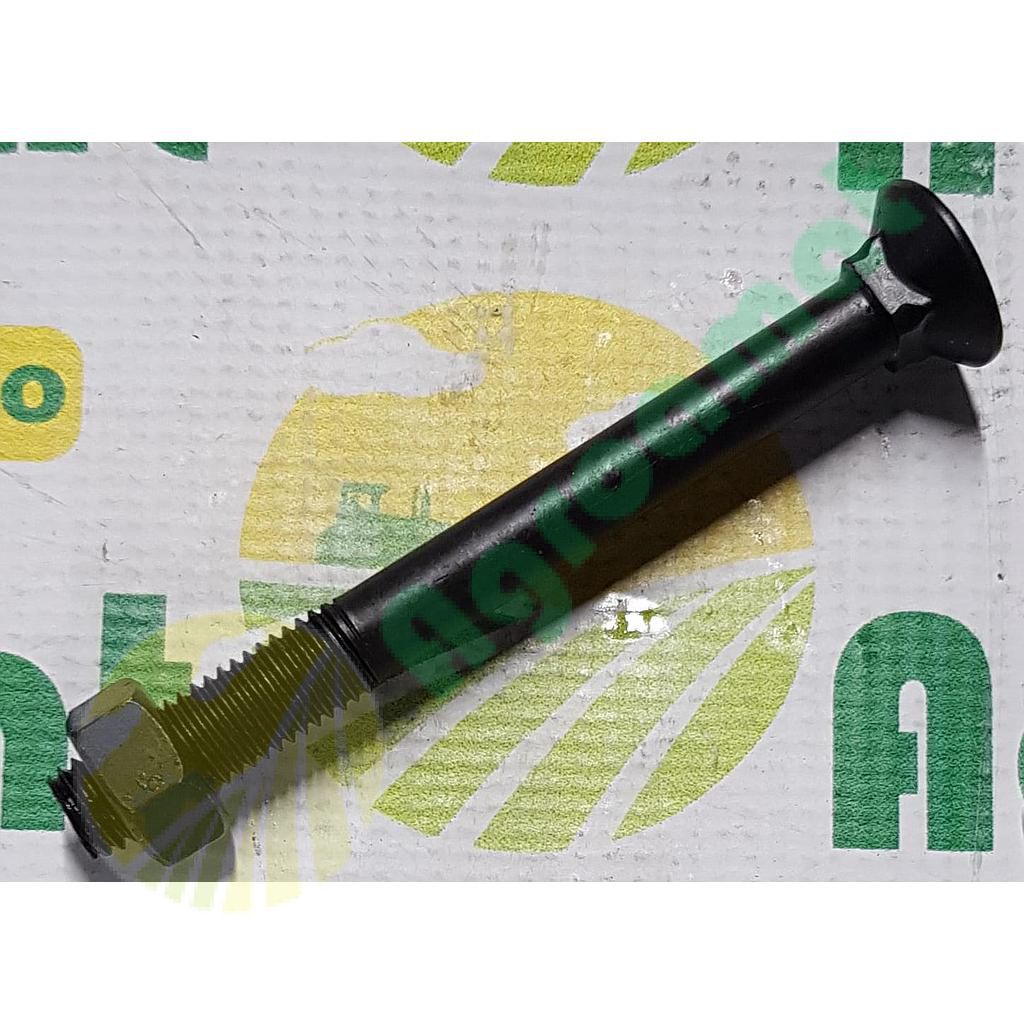 Surub plug cu gat patrat M12x120