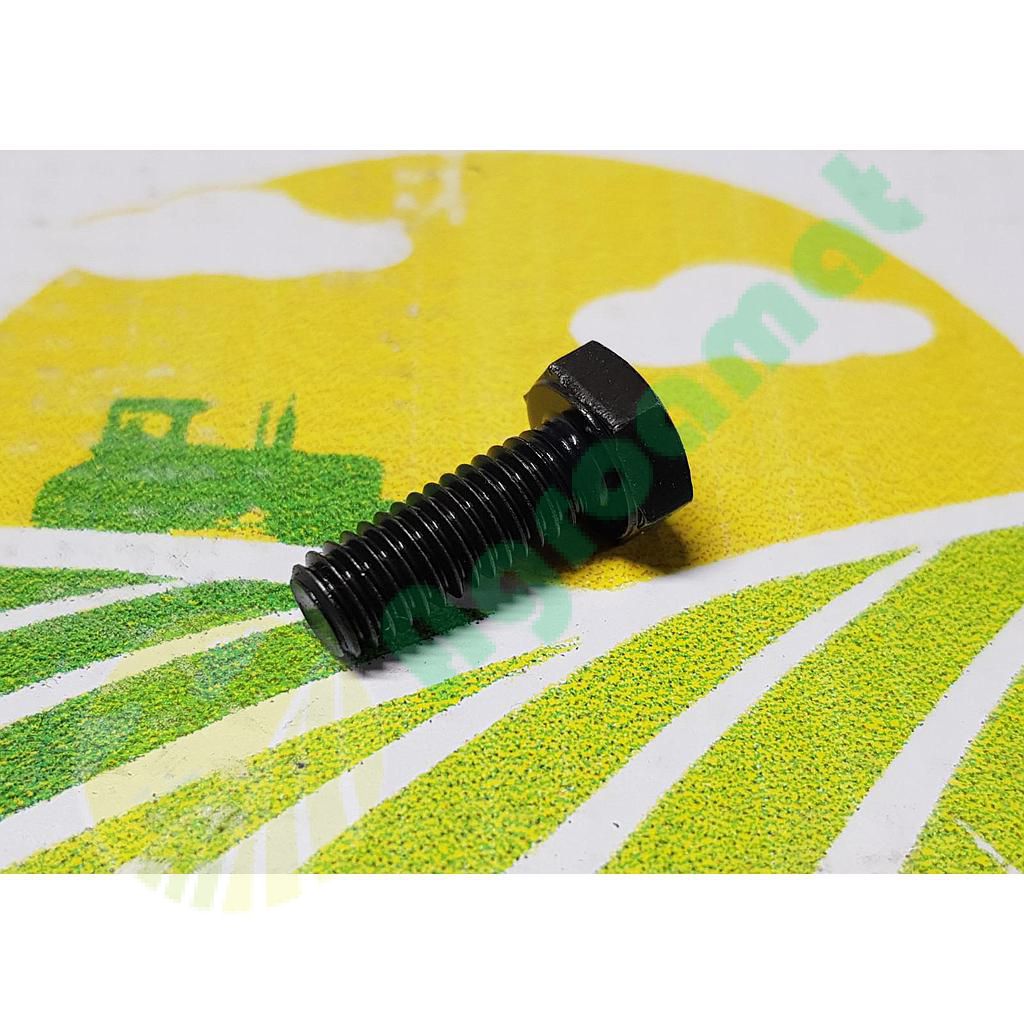 Surub cap hexagonal  M6x16mm