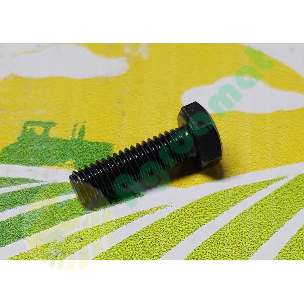 Surub cap hexagonal  M6x20mm