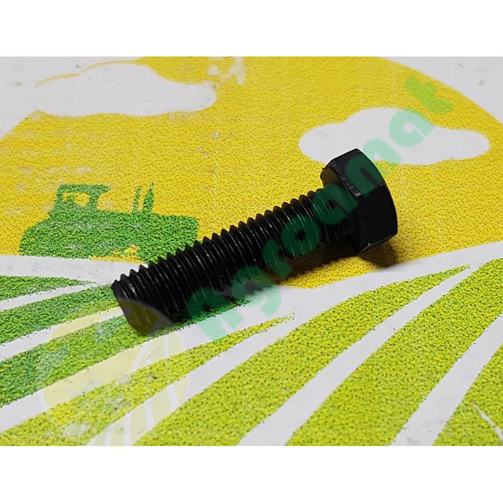 Surub cap hexagonal M6x25mm