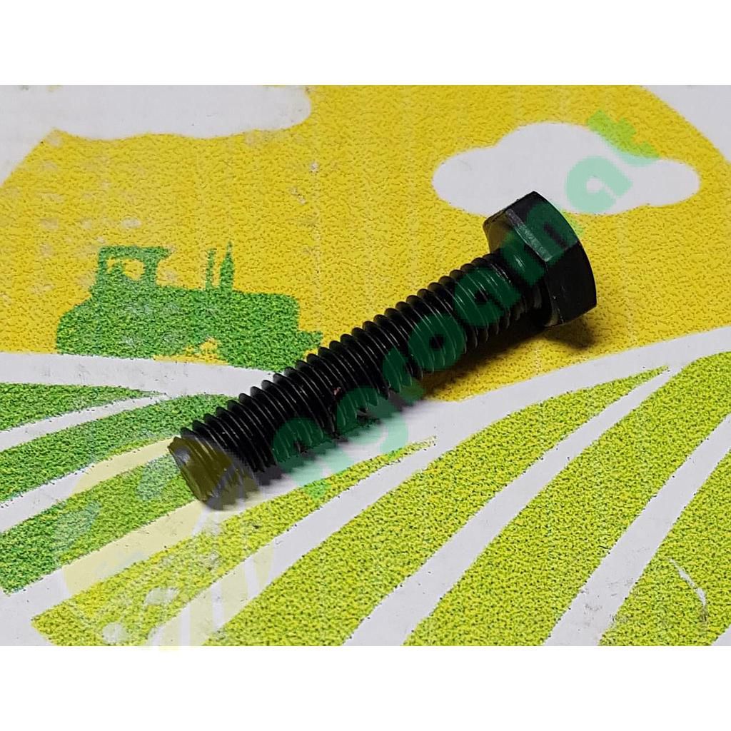 Surub cap hexagonal M6x30mm