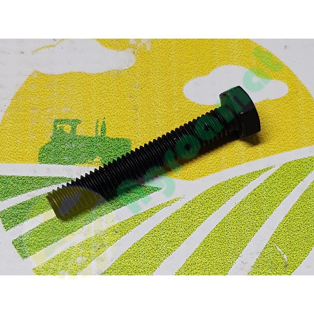 Surub cap hexagonal M6x40mm