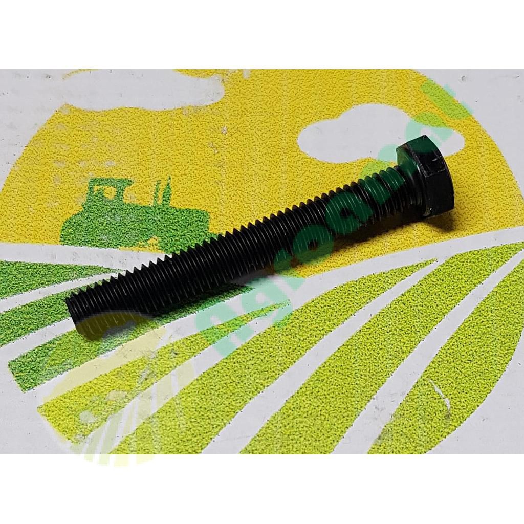 Surub cap hexagonal  M6x45mm