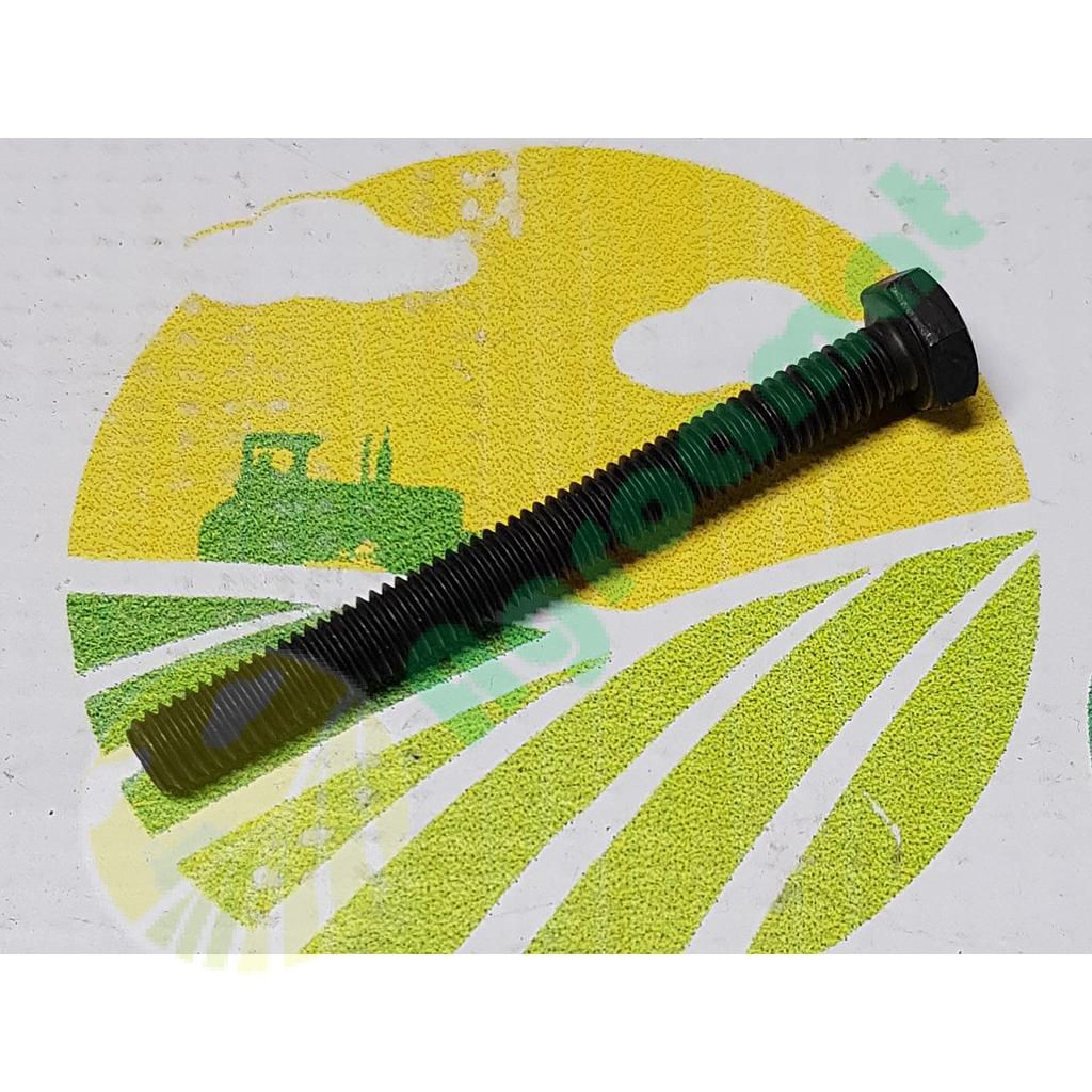 Surub cap hexagonal  M6x60mm