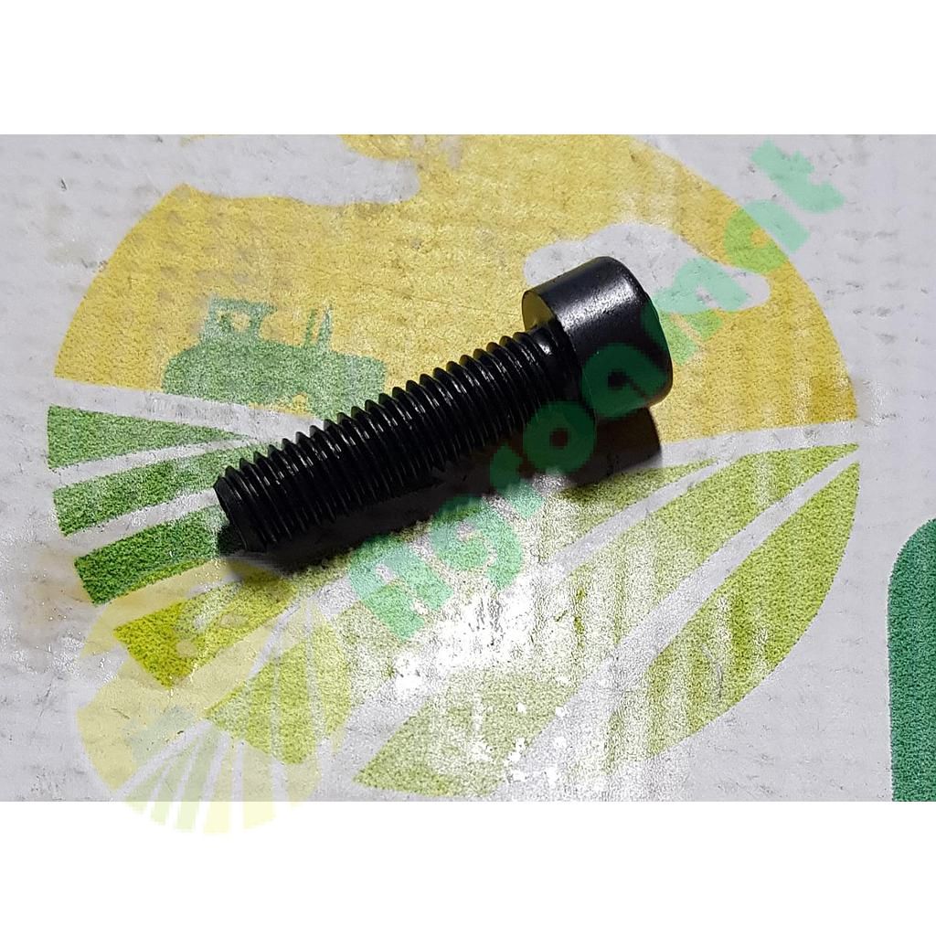 Surub cap cilindric orificiu hexagonal M8x30mm filet