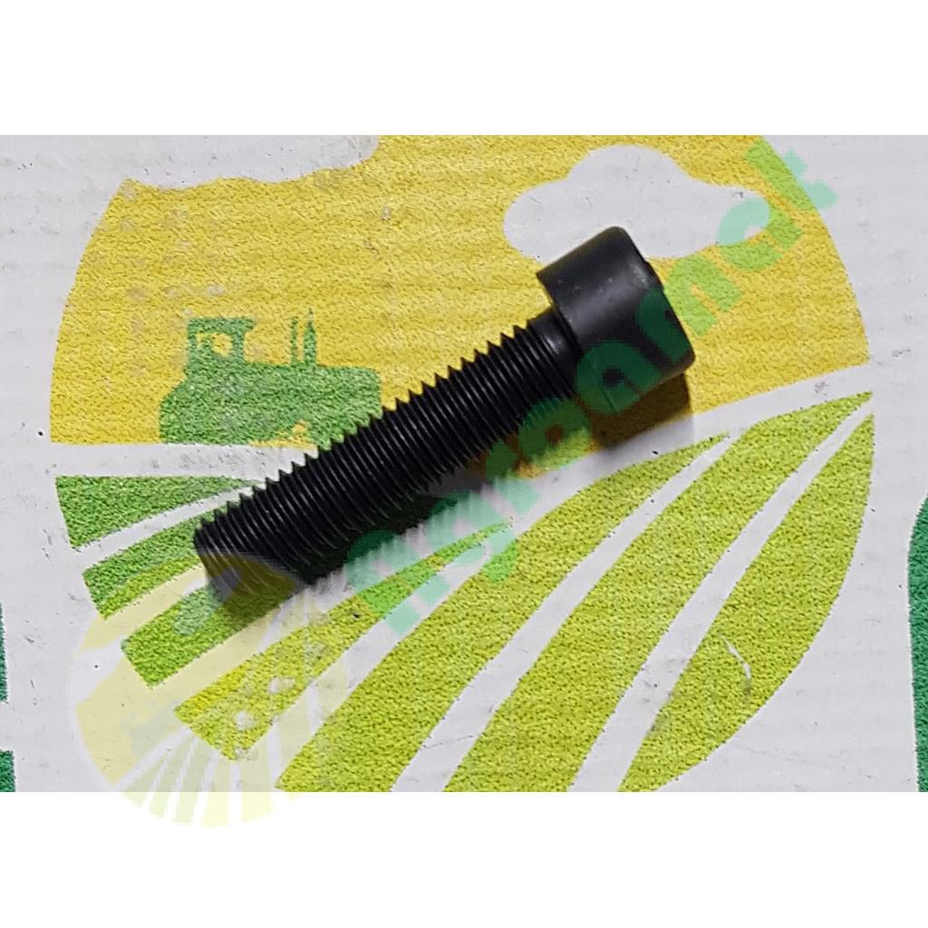 Surub cap cilindric orificiu hexagonal M8x35mm