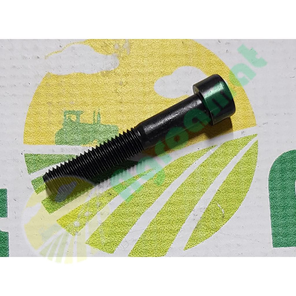 Surub cap cilindric orificiu hexagonal M8x50mm