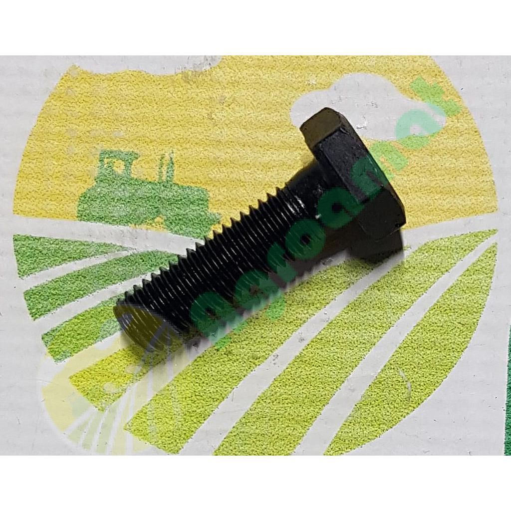 Surub cap hexagonal M10x35mm