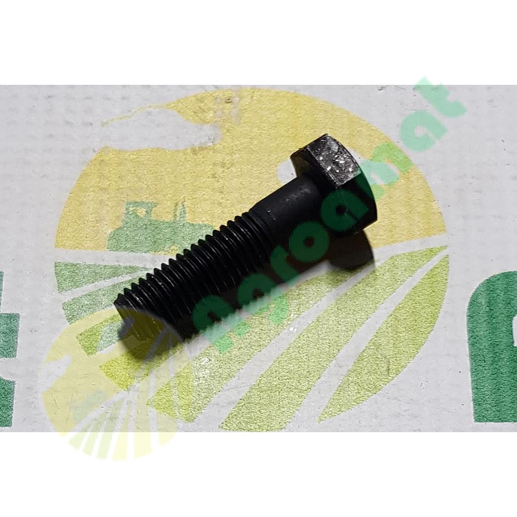 Surub cap hexagonal M10x40mm