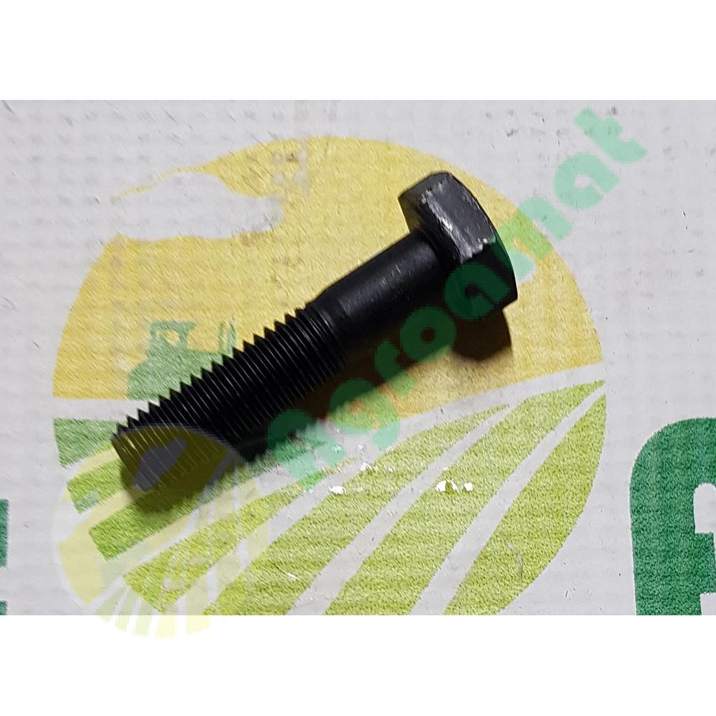 Surub cap hexagonal M10x45mm