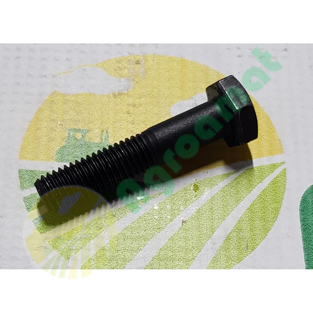 Surub cap hexagonal  M10x50mm