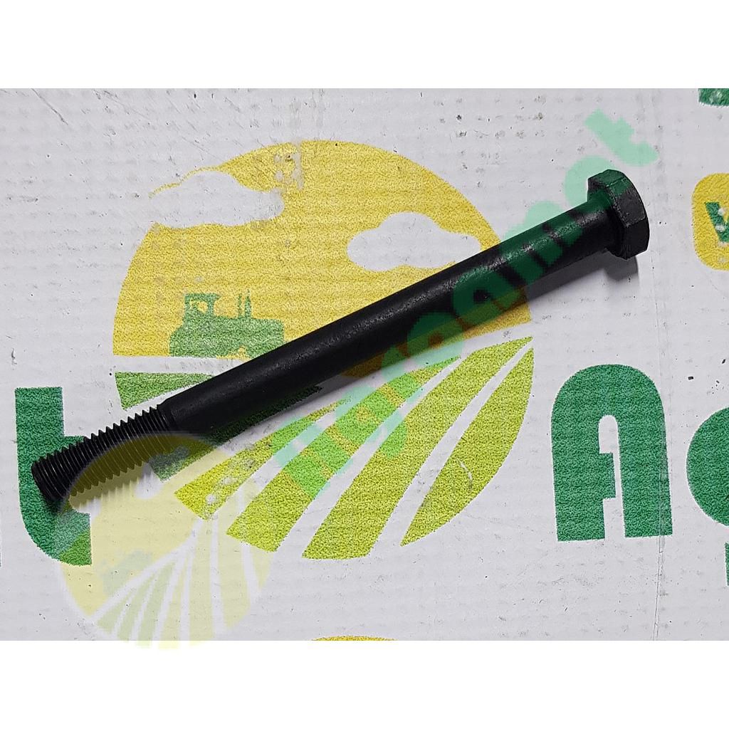 Surub cap hexagonal M8x100mm4