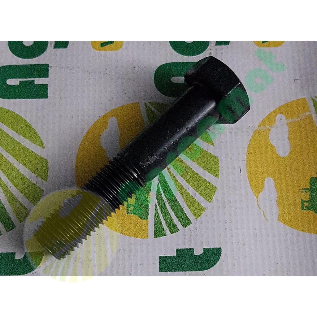 Surub cap hexagonal M20x100mm